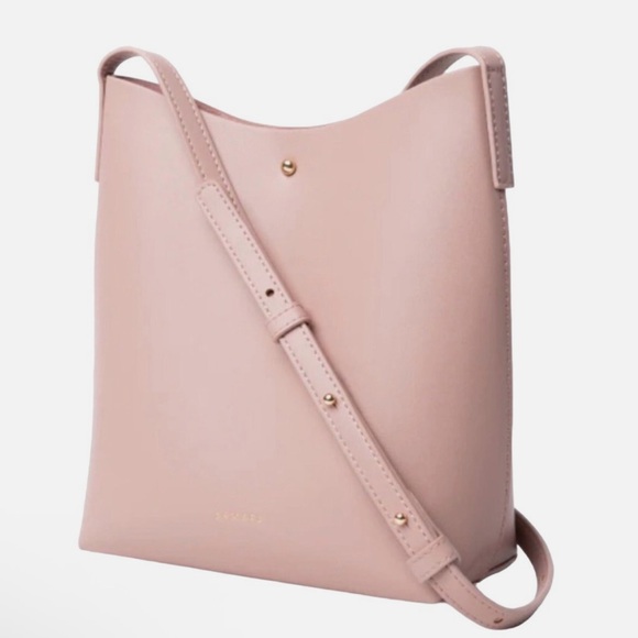 Samara Handbags - Samara Shoulder Bag